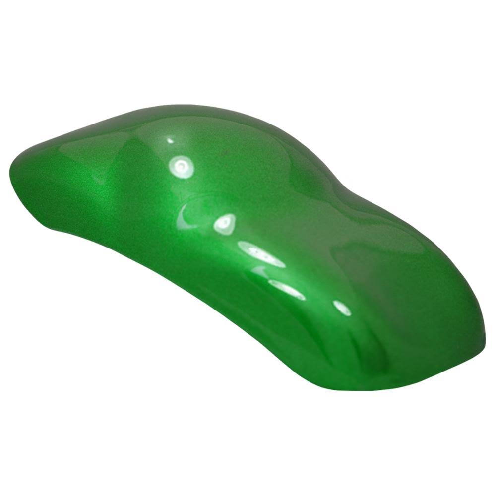 Green Metallic Single Stage Acrylic Urethane Car Paint Kit V79316