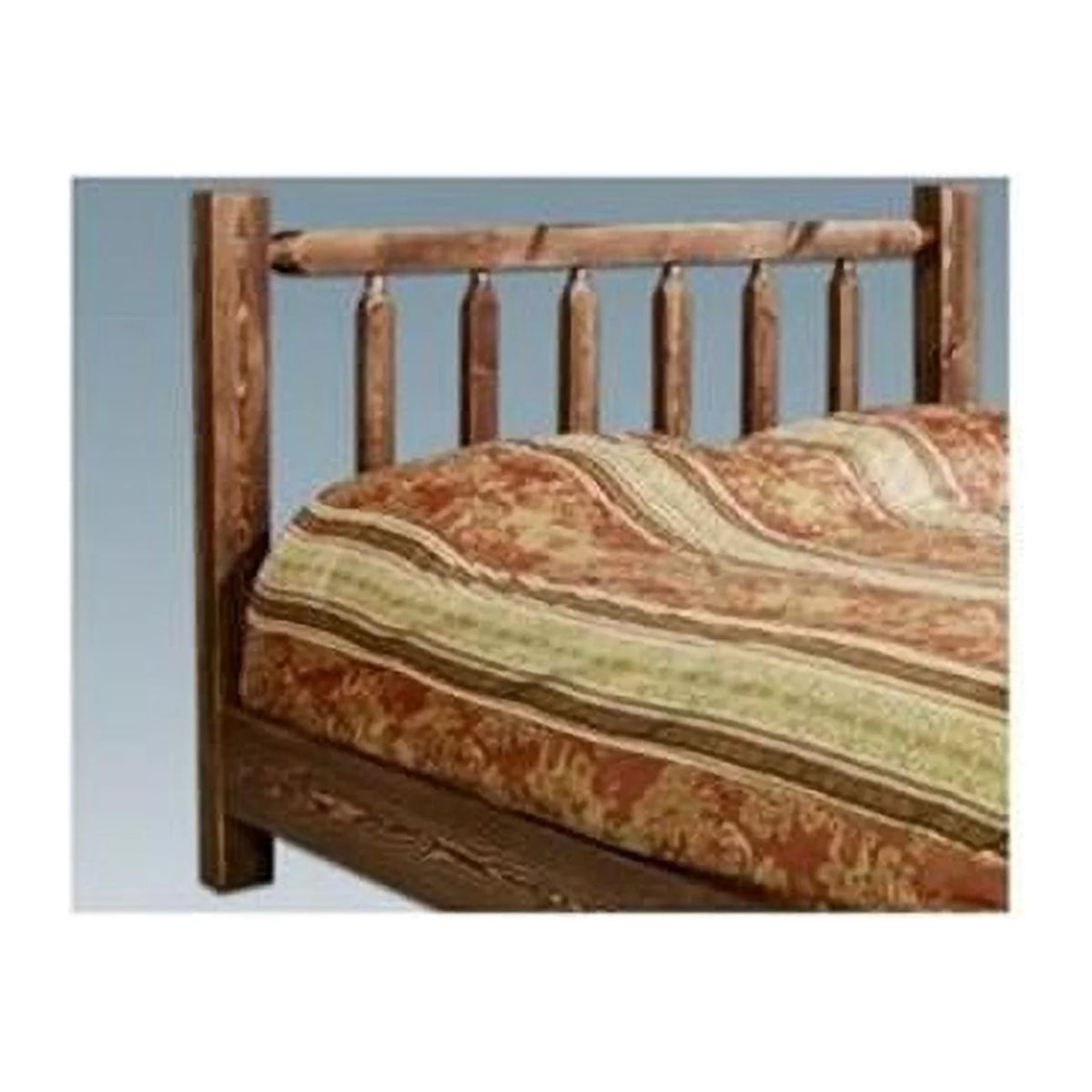 Full Headboard H222668