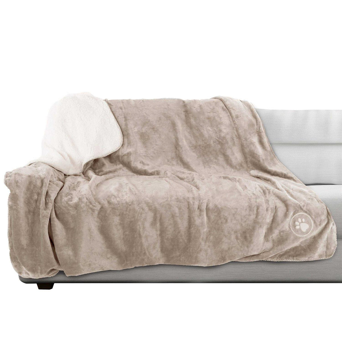 Waterproof Pet Blanket Throw R9636