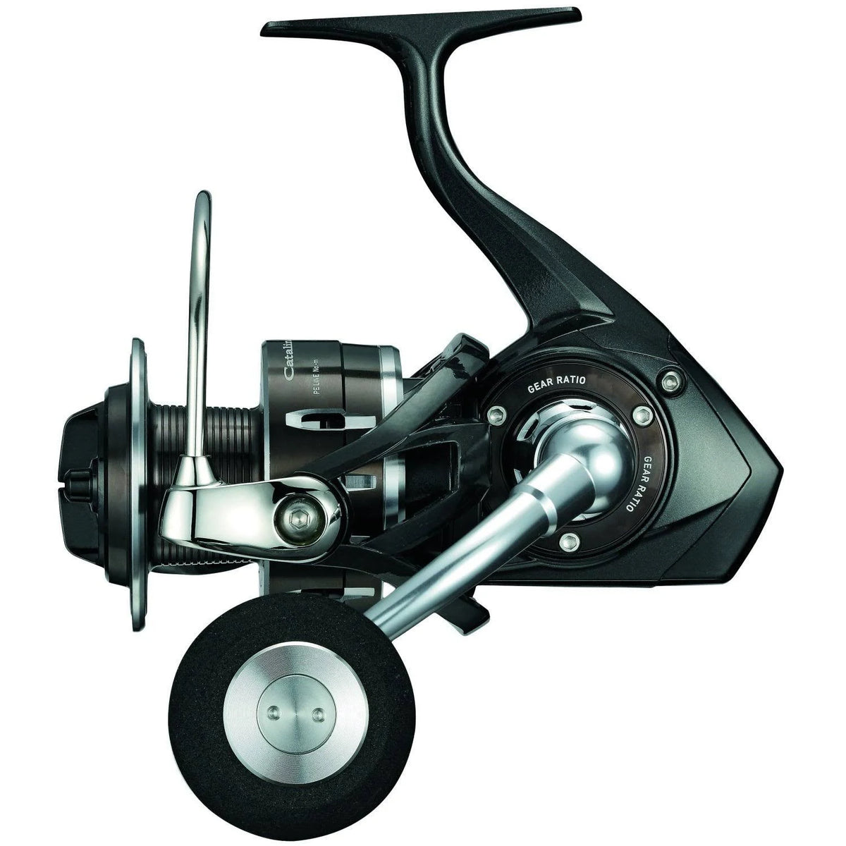 Spinning Reel C3619
