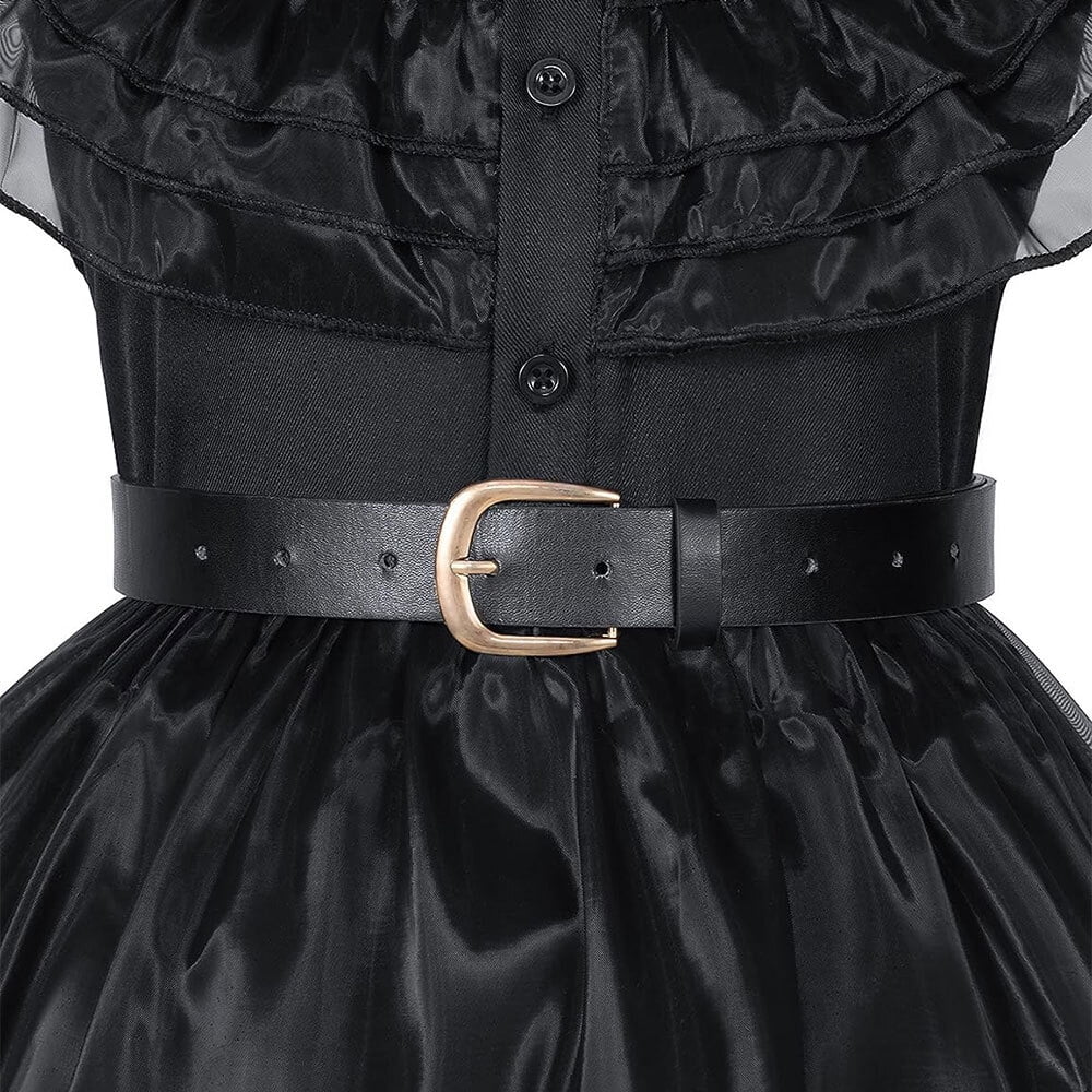 Girls Kids Cosplay Costume Outfit Q99371