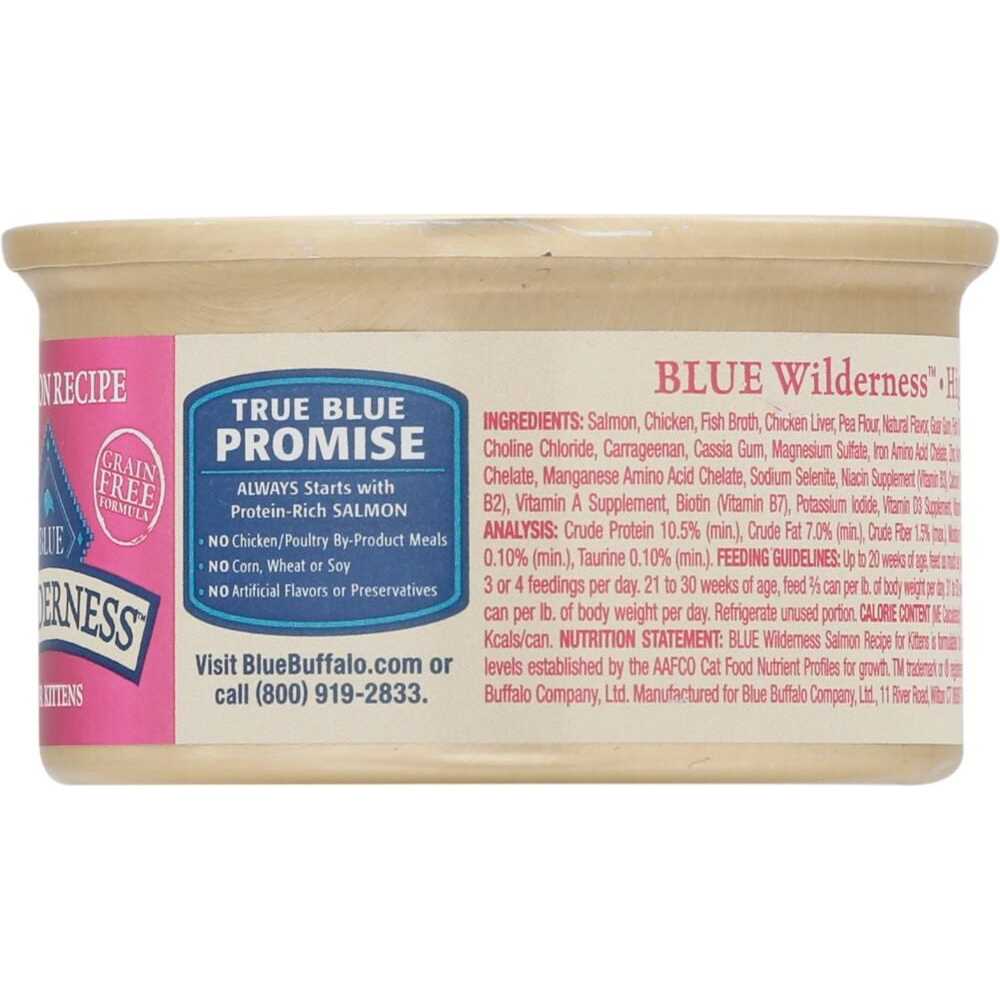 Kitten Food J105264