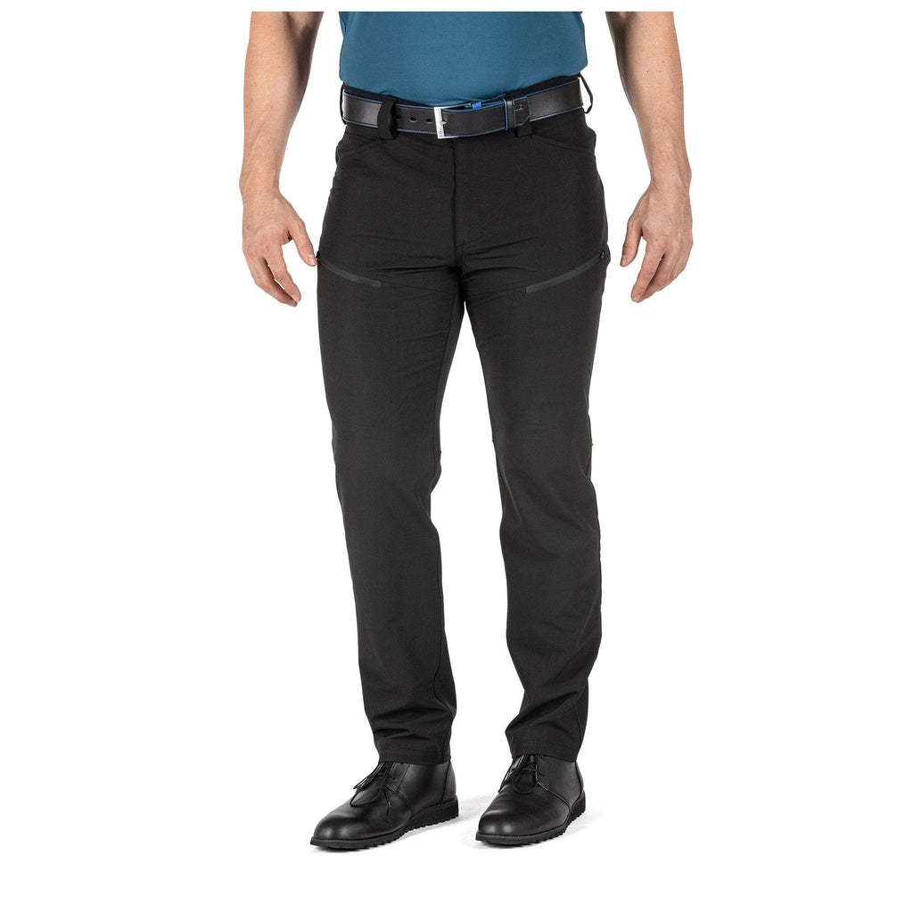 Black Tactical Pant U553