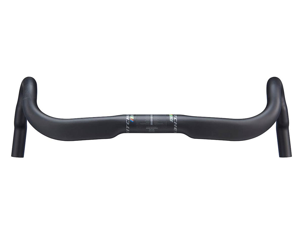 Carbon Drop Handlebar V6302
