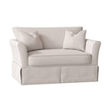 Chair and A Half Sunbrella Canvas E688