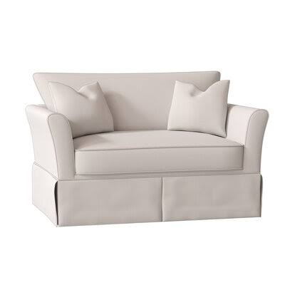 Chair and A Half Sunbrella Canvas E688