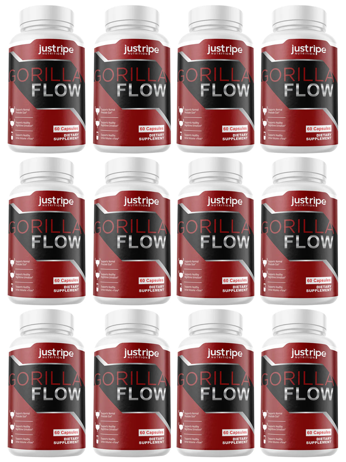 60 Capsules Supplement M389946
