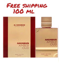 Amber Oud Ruby Edition 100ml Eau De Parfum Spray A54179