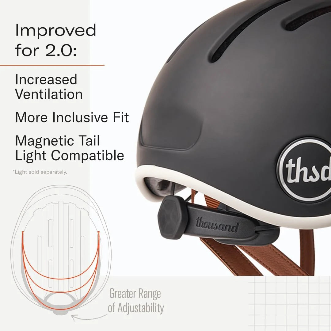 Adult Bike Helmet Commuter Cycling Helmet Safety Certified R488104