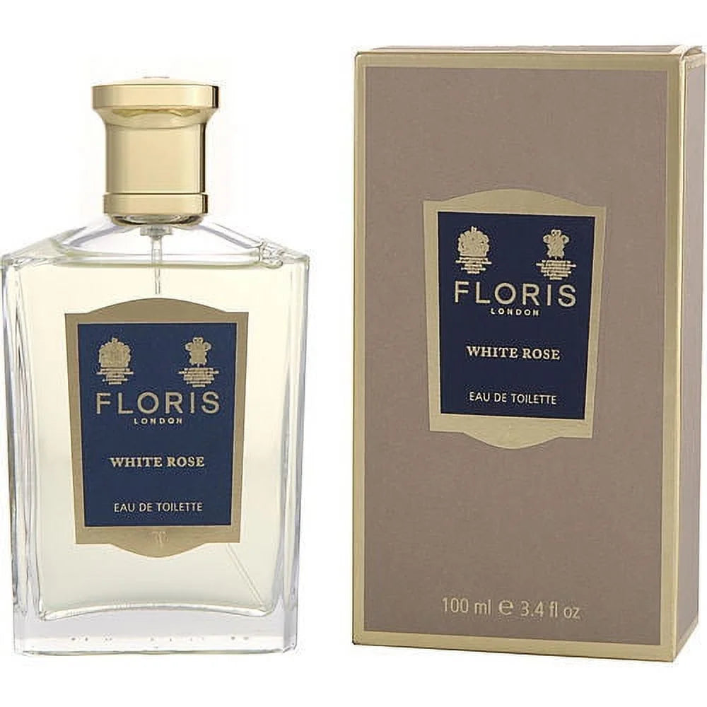 White Rose EDT Spray 3.4 oz R5427