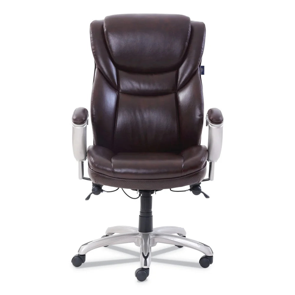 Brown Executive Task Chair S29028
