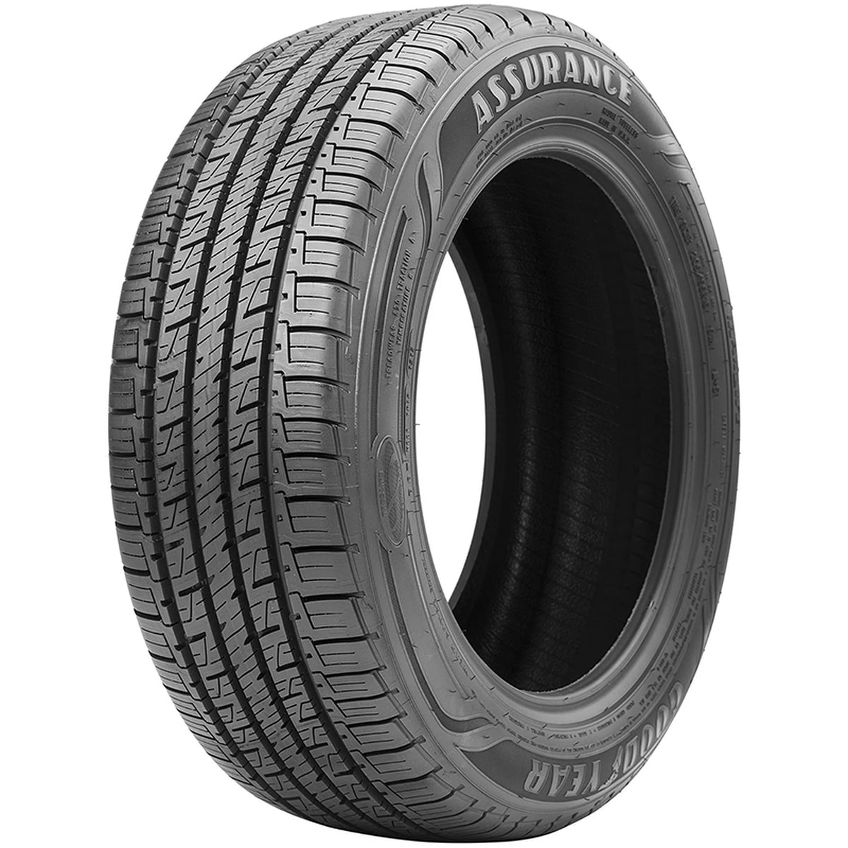All Season 225/60R18 100H Tire T7601