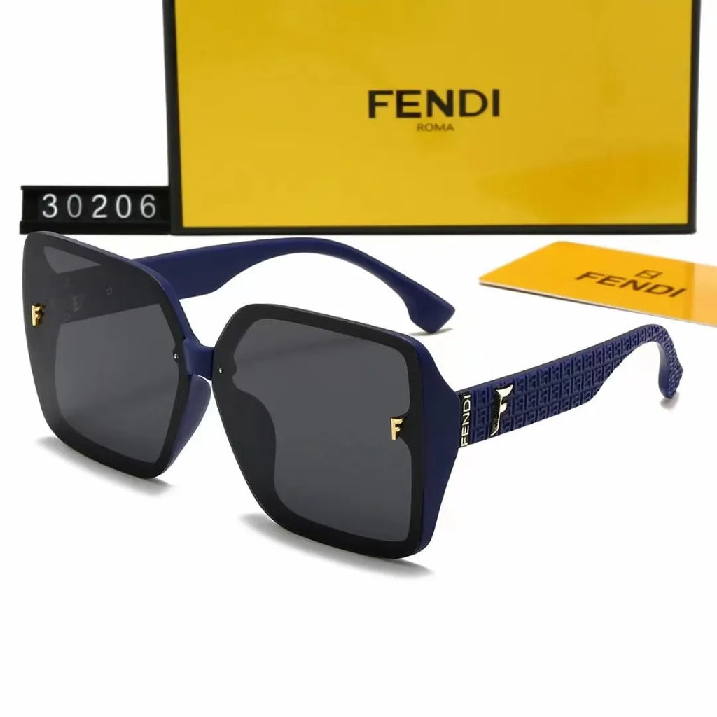 Polarized Sunglasses P495
