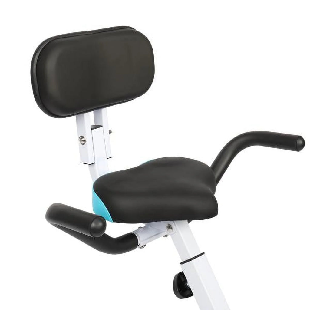 Folding Exercise Bike S184591
