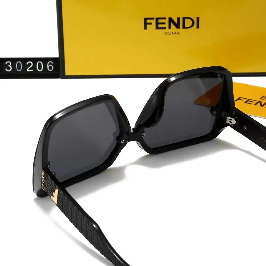 Polarized Sunglasses P495