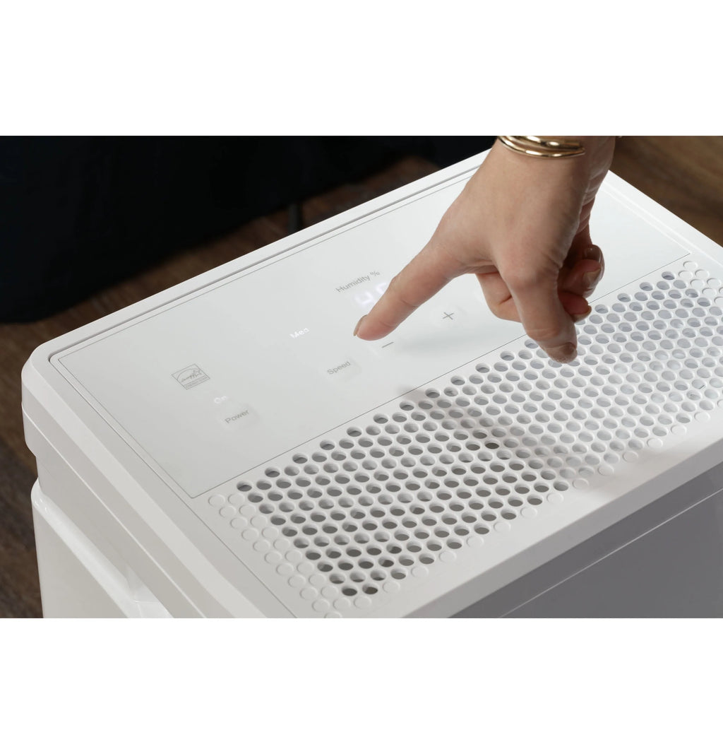 Portable Dehumidifier 35 Pint O245