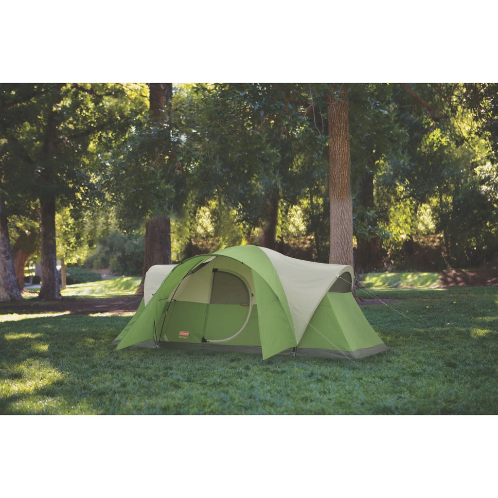 8-Person Dome Tent Y879767