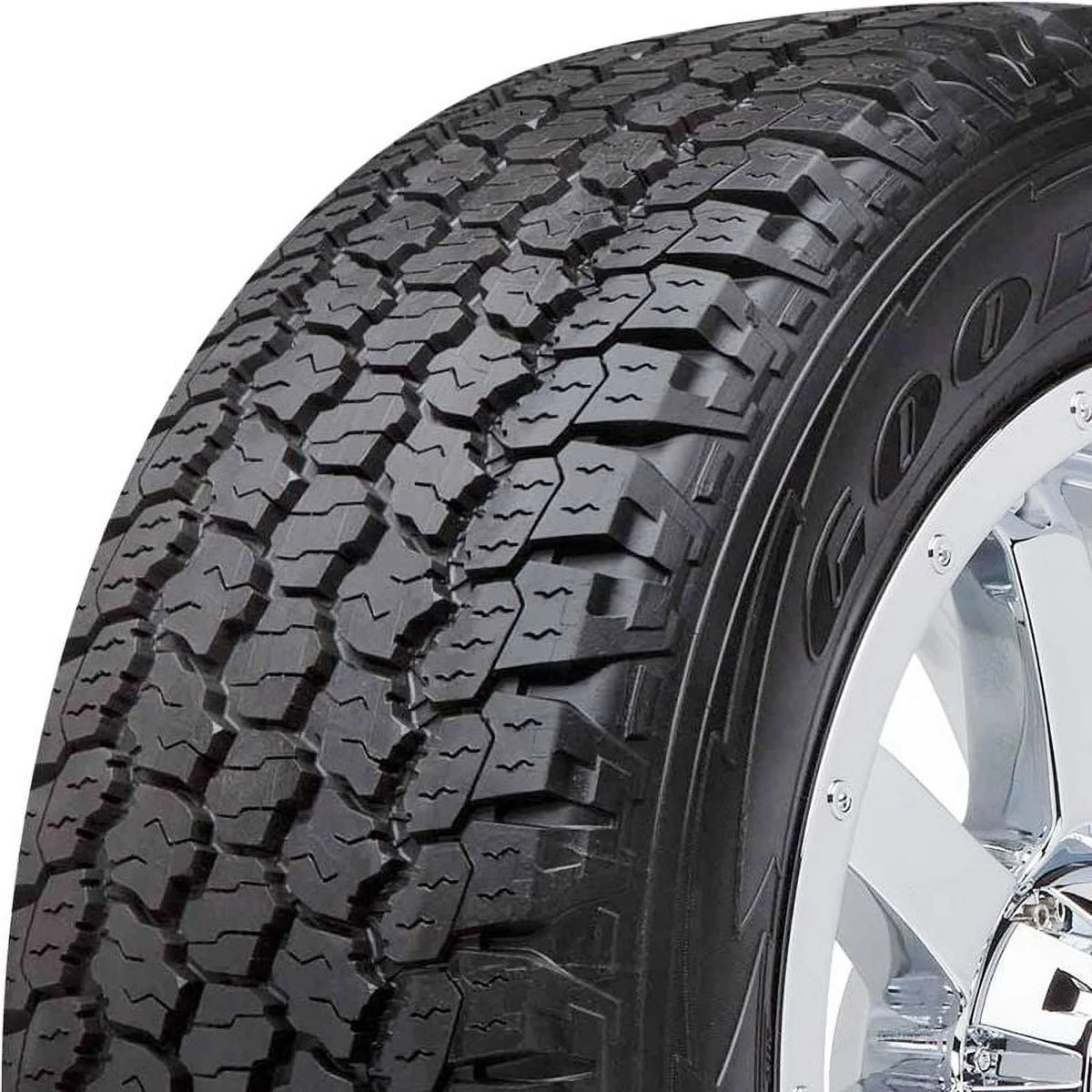 All-Terrain Tire H716