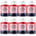Weight Loss Capsules 8 Bottles H3574