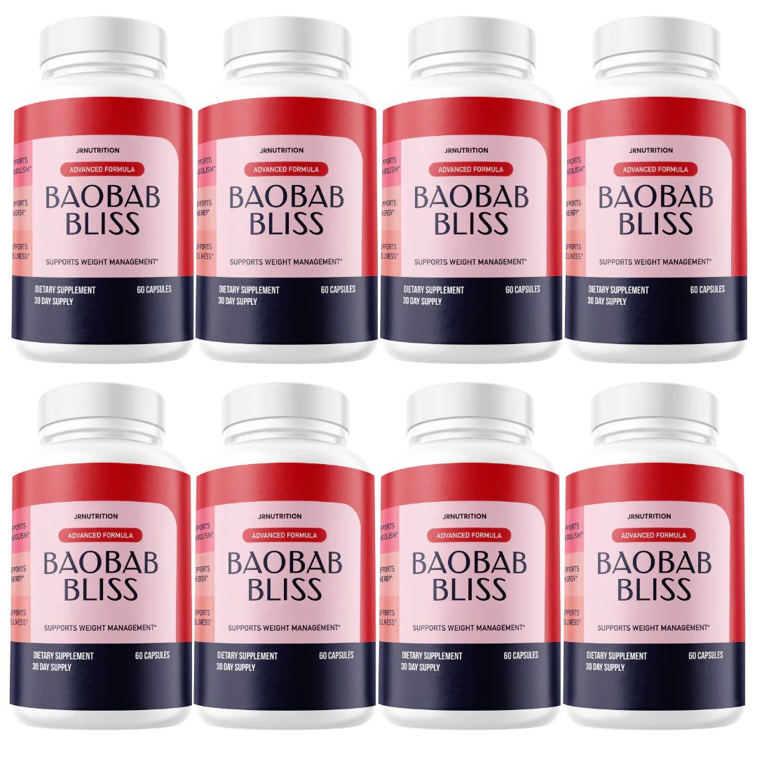 Weight Loss Capsules 8 Bottles H3574