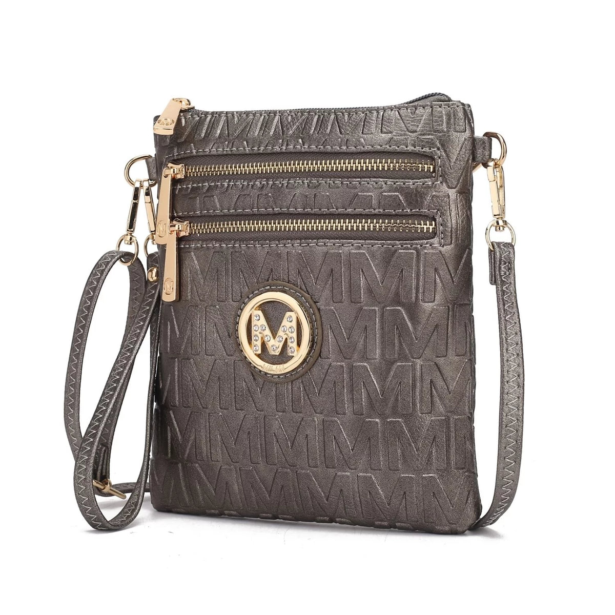 Crossbody Handbag M1002