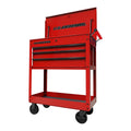 30 in. 4-Drawer Tech Cart O408325