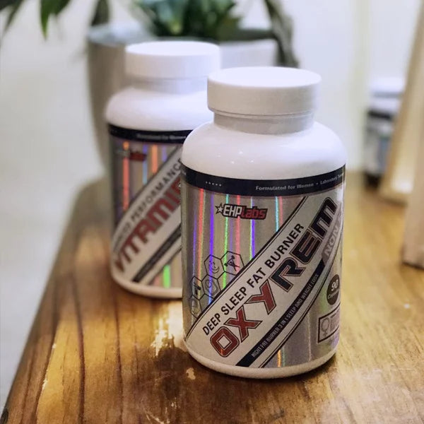 Vegan Gluten-Free 60 Capsules Sleep Aid Supplement X731162