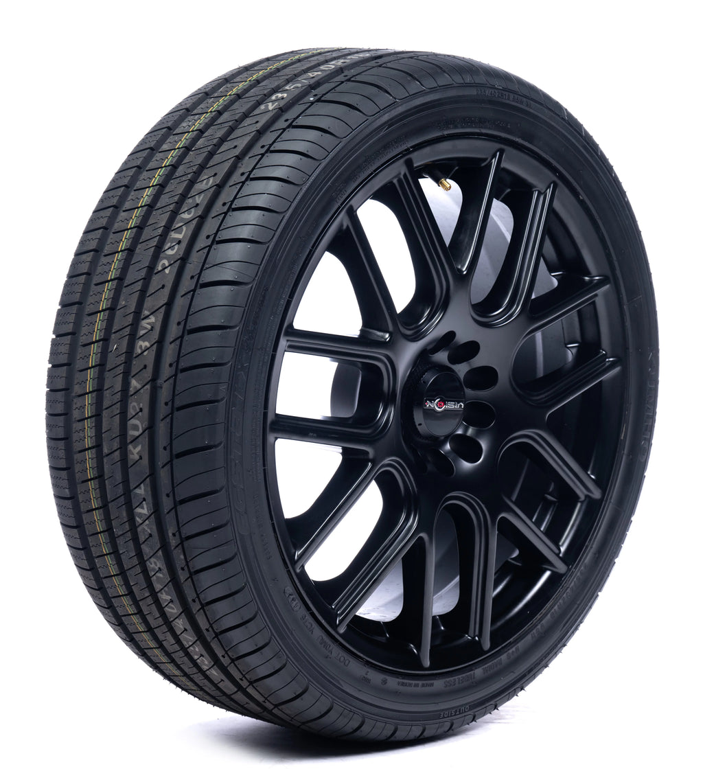 All-Season Tire 225/45R17 91W M153