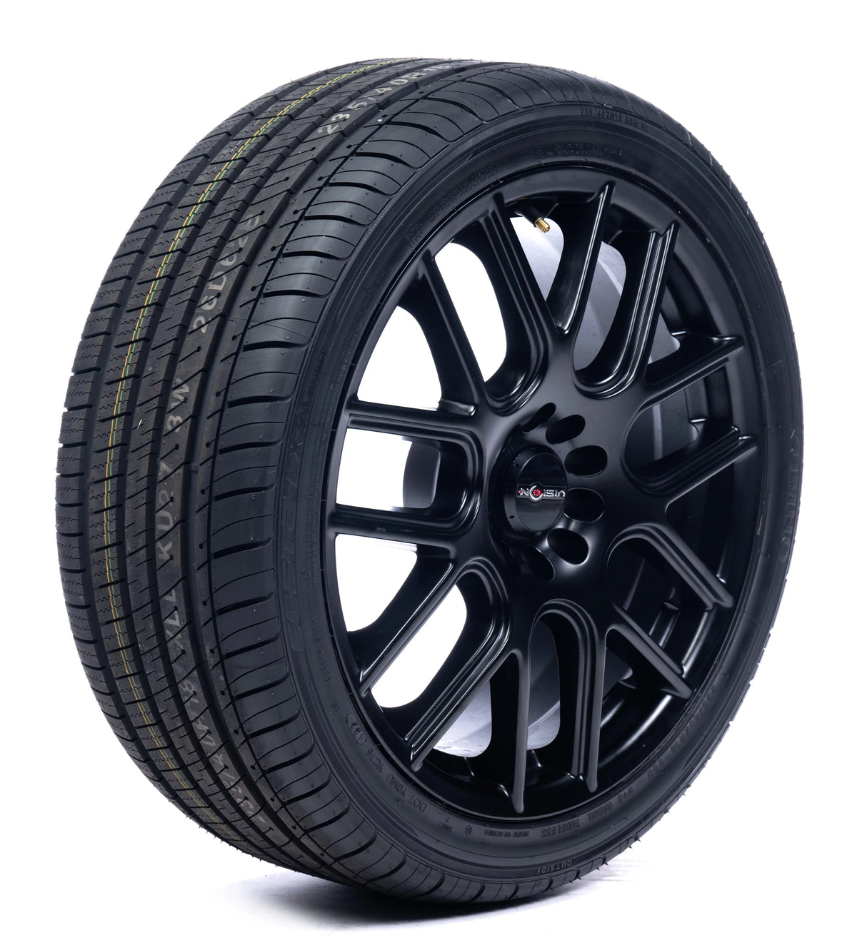 All-Season Tire 225/45R17 91W M153