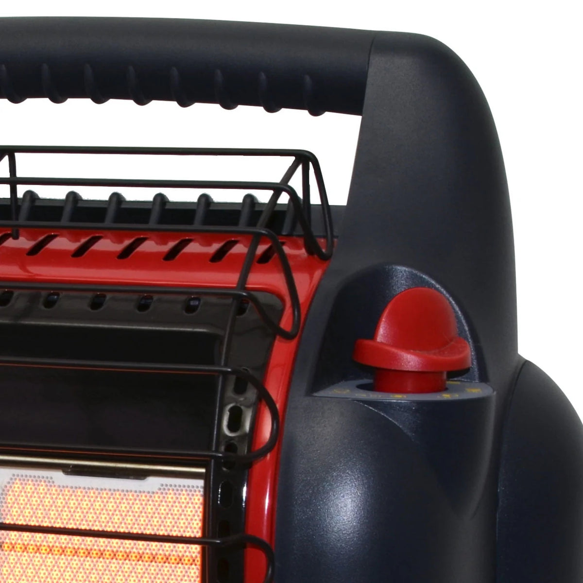Portable Propane Gas Heater S1608
