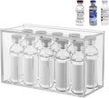 Insulin Vial Storage Case for 10ml U-100 Vials V974