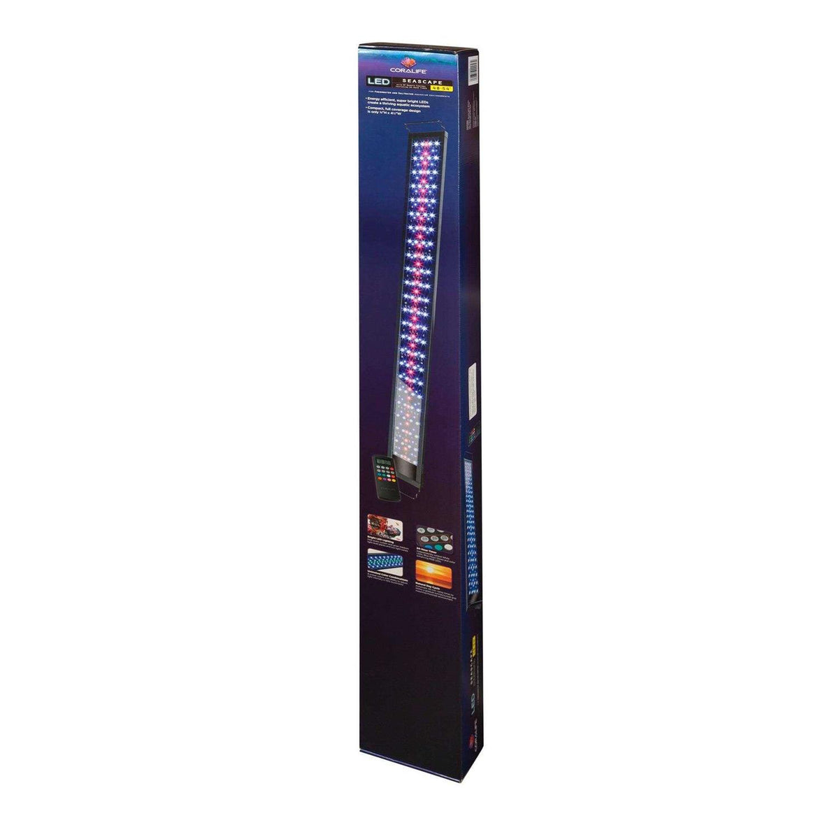 LED Aquarium Light Fixture H746