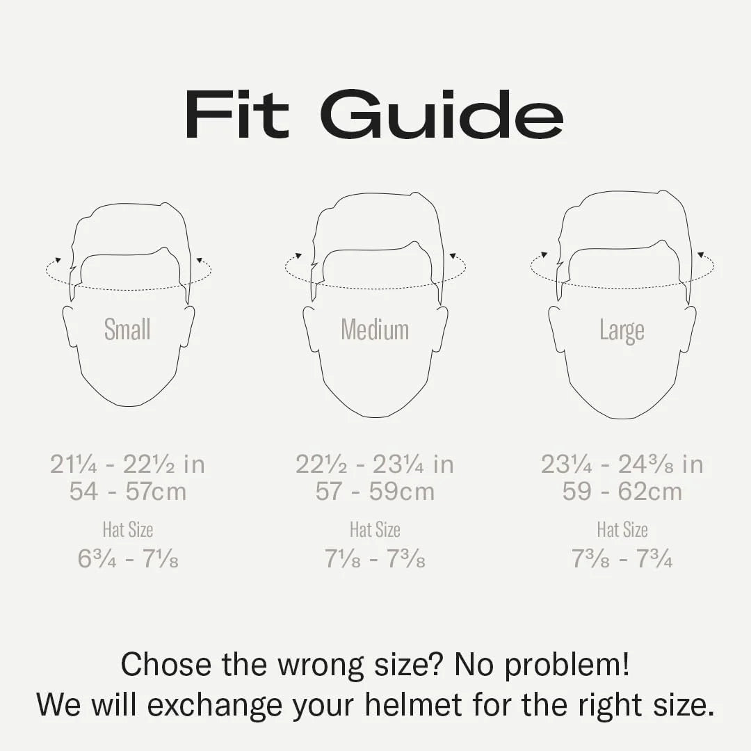 Adult Bike Helmet Commuter Cycling Helmet Safety Certified R488104