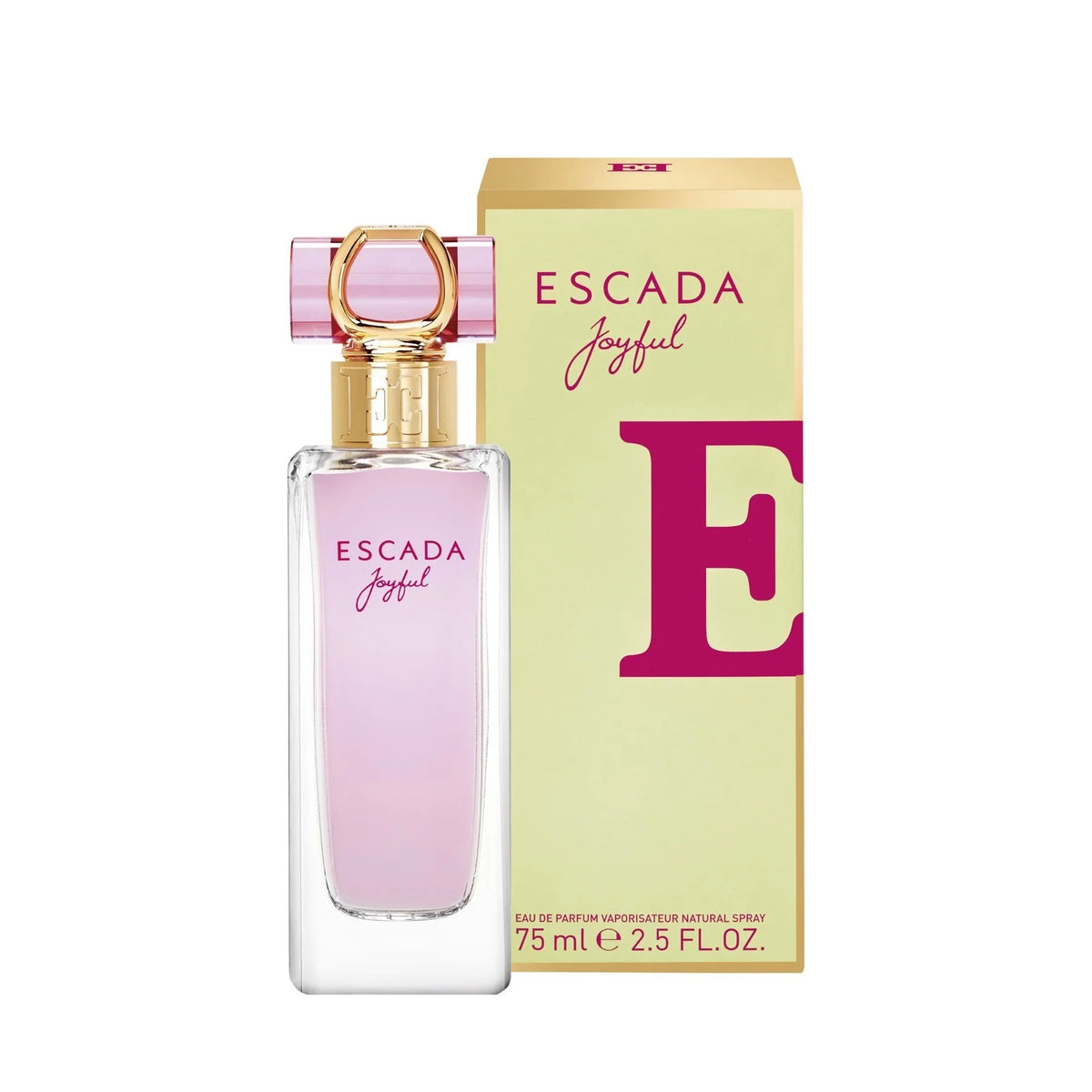 EDP Spray 2.5 oz J63568