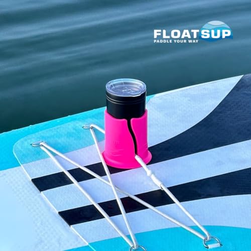 Cup Paddle Board and Kayak Drink Holder Blue Q136043