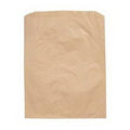 Brown Paper Merchandise Bag W529