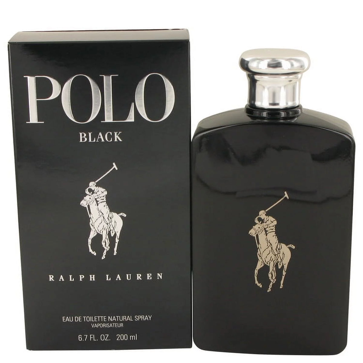 Eau De Toilette Spray 6.7 oz E55272