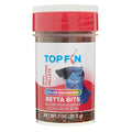 Betta Fish Food Pellets X607376