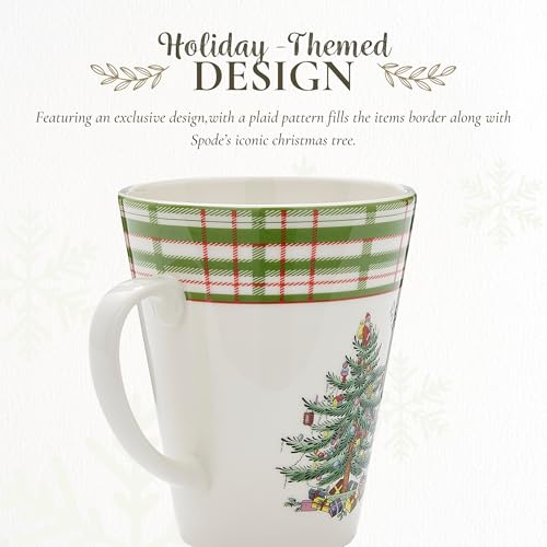 Porcelain 14oz Coffee or Tea Mug N542213