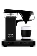 Matte Black Coffee Brewer P185