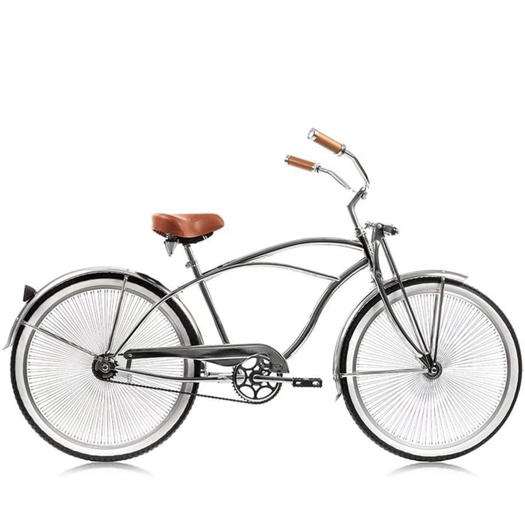 Beach Cruiser Bike Z1714