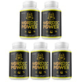 Energy & Vitality Pills E553