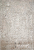 Ivory 2'7 x 10'0 Rug P95122