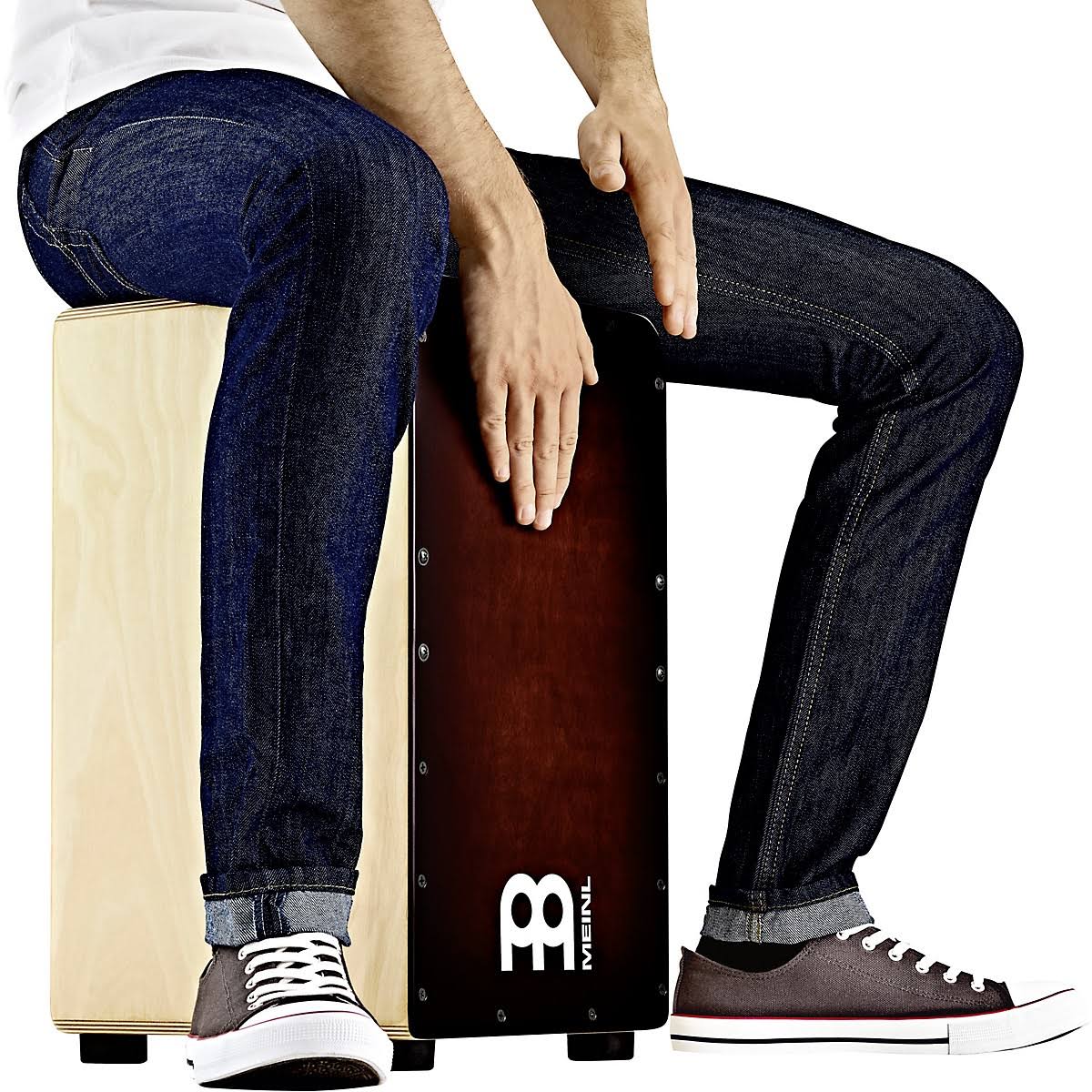 Woodcraft Cajon D923429