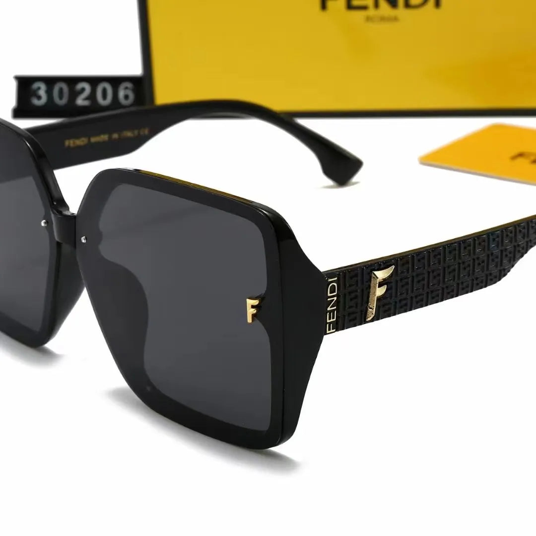 Polarized Sunglasses P495