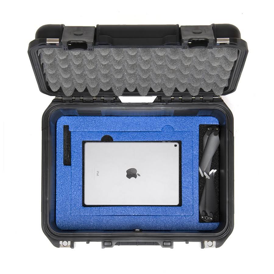 DJI Mavic 2 Pro/Zoom Case O743