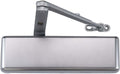 Heavy Duty Commercial Door Closer, Cast Iron, Adjustable Size 1-6 L142018