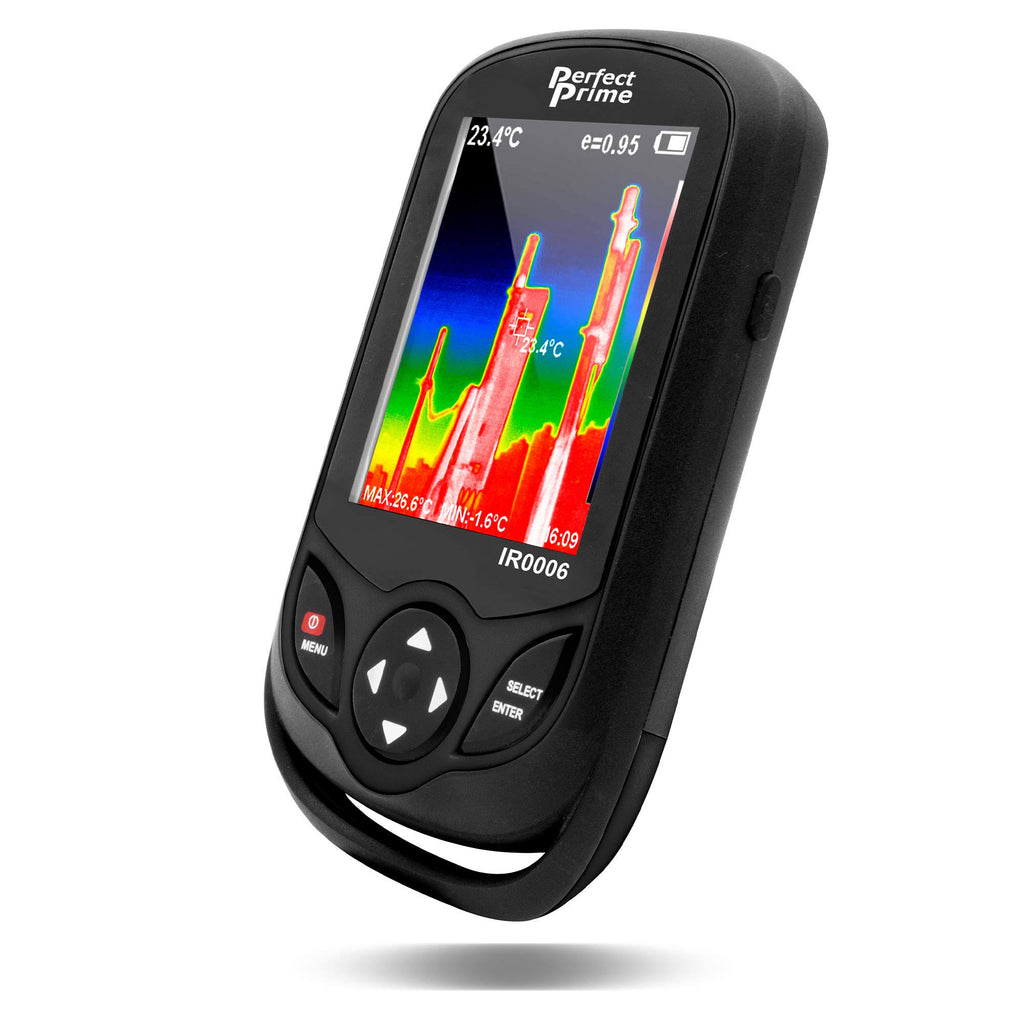 Thermal Camera 320 x 240 Resolution J16825