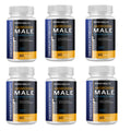 Male Enhancement Dietary Supplement 60 capsules U544
