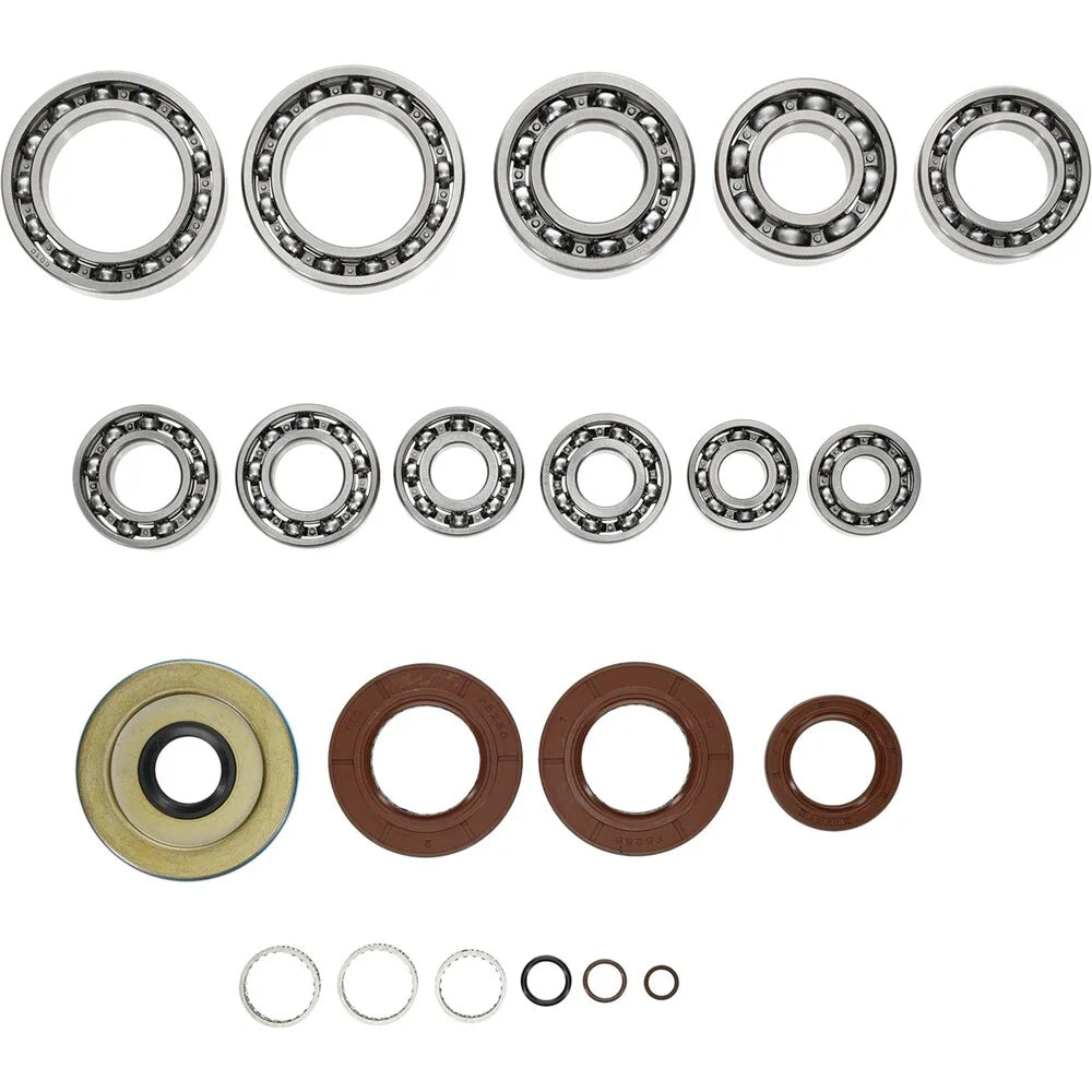 Transaxle Bearing & Seal Kit D7442